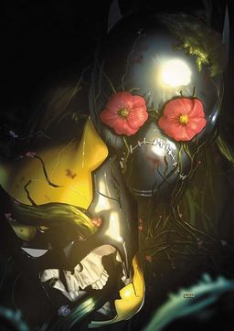 Variant cover