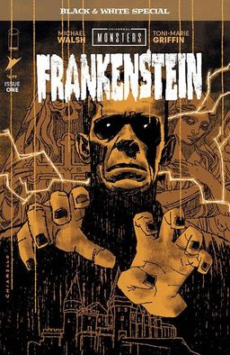 Variant cover