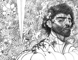 Variant cover