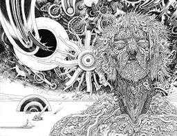 Variant cover