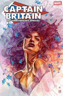 Variant cover