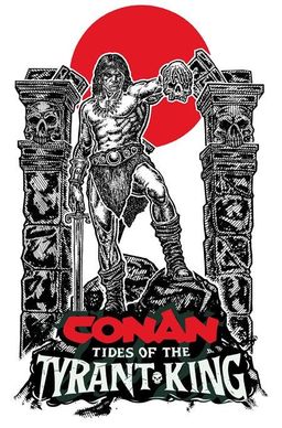 Variant cover