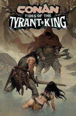 Variant cover