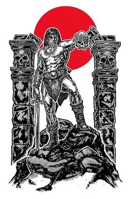 Variant cover