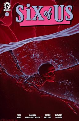 Variant cover