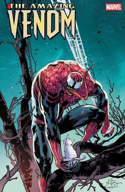 Variant cover