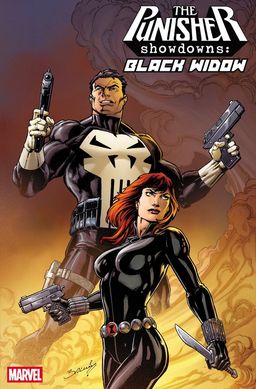 Variant cover
