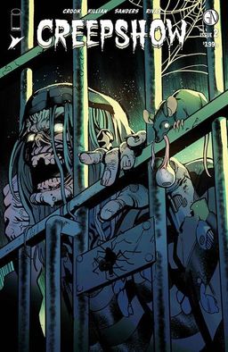 Variant cover