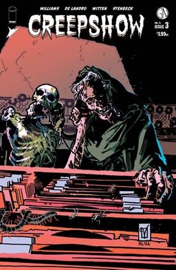Variant cover