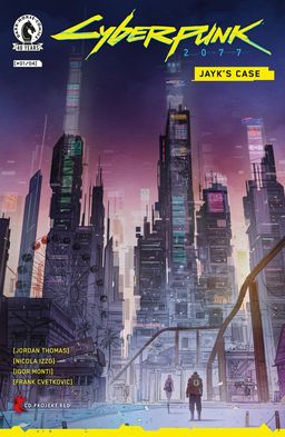 Variant cover