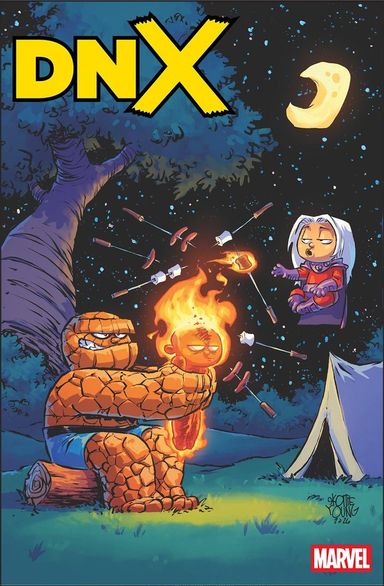 DNX #2