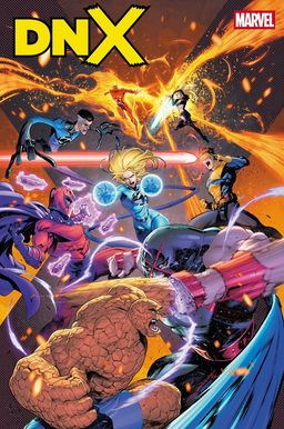 Variant cover