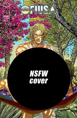 Variant cover