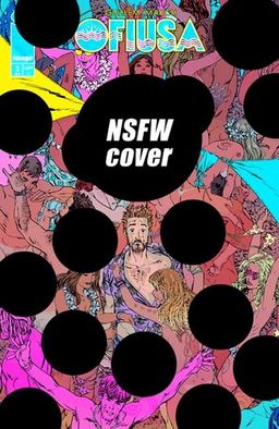 Variant cover