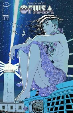 Variant cover