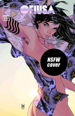 Variant cover