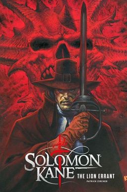 Variant cover