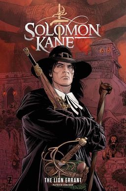 Variant cover