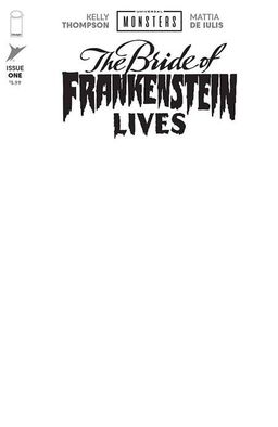 Variant cover