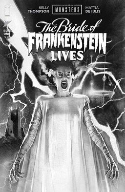 Variant cover