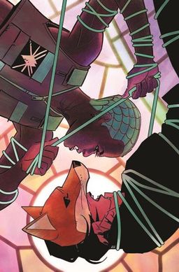 Variant cover