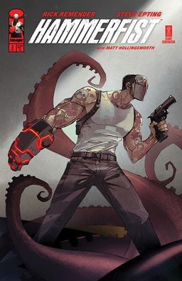 Variant cover