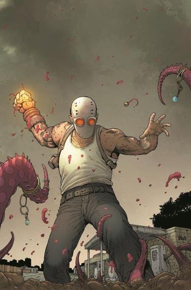 Hammerfist