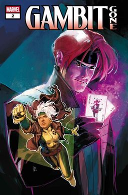 Variant cover