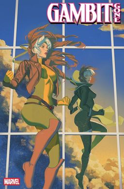 Variant cover