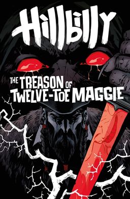 Variant cover