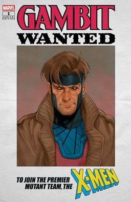 Stanley \"Artgerm\" Lau Cover