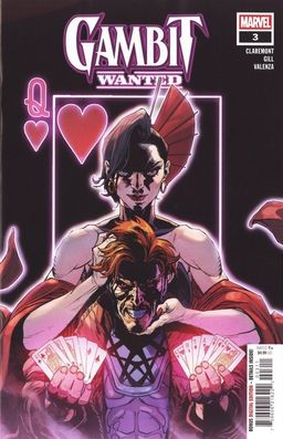 Cover A