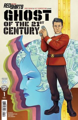 Variant cover