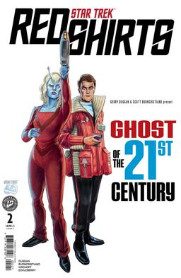 Variant cover