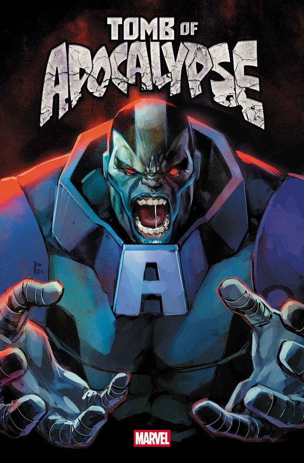 Tomb of Apocalypse