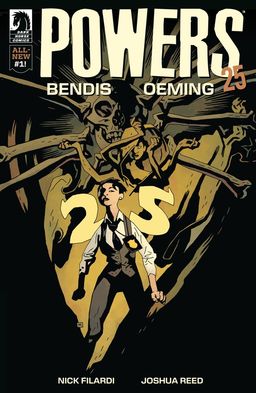 Variant cover