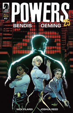 Variant cover