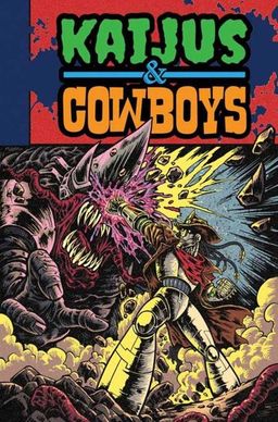 Variant cover