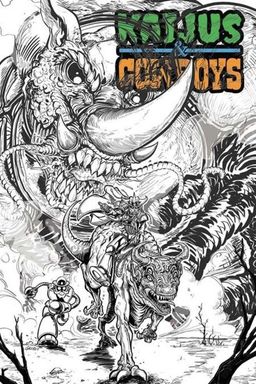Variant cover