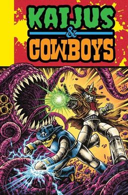 Variant cover