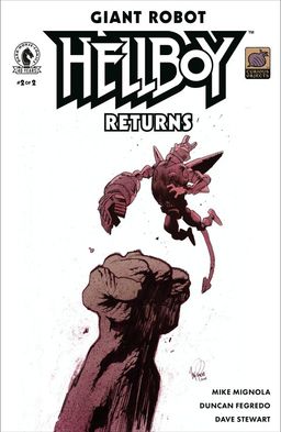 Variant cover