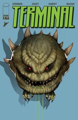 Variant cover