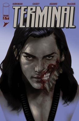 Variant cover