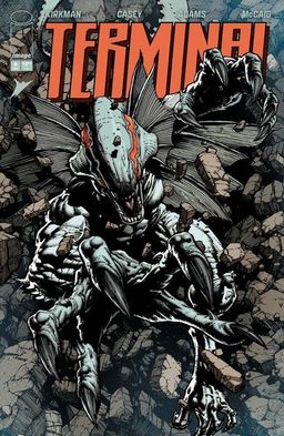 Variant cover