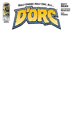 Variant cover