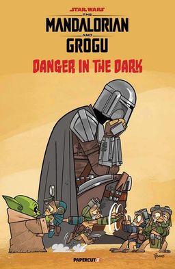 Variant cover