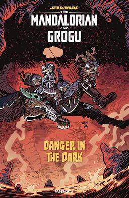 Variant cover