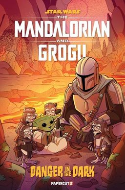 Variant cover