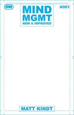 Variant cover