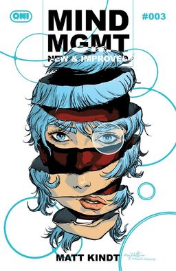 Variant cover
